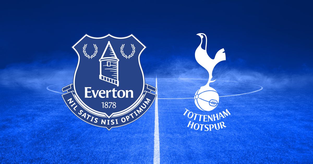 Tottenham vs Everton: Duel Sengit di Liga Inggris