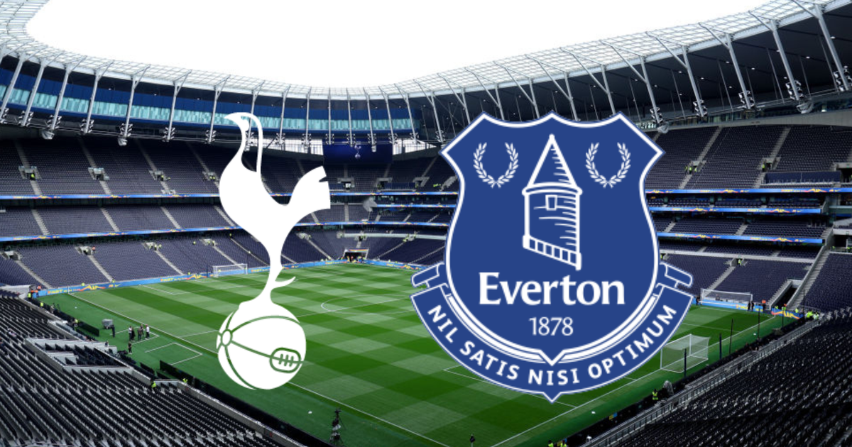 Tottenham vs Everton: Duel Liga Inggris dengan Potensi Kemenangan Tottenham