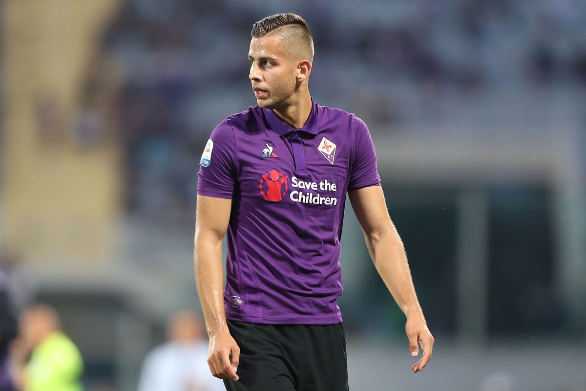 Fiorentina Transfer News and Rumors