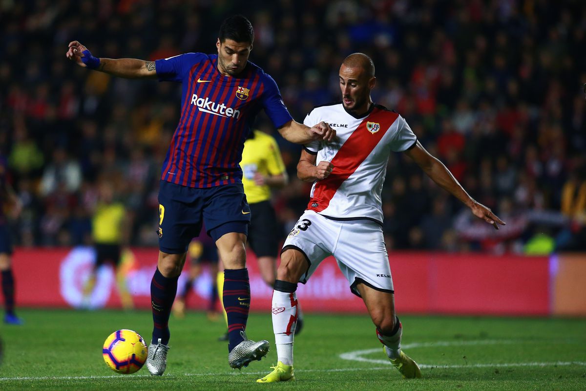 Bazokabet Sport Azkabet – Rayo Vallecano vs Barcelona Preview Pertandingan La Liga dan Pemain Kunci