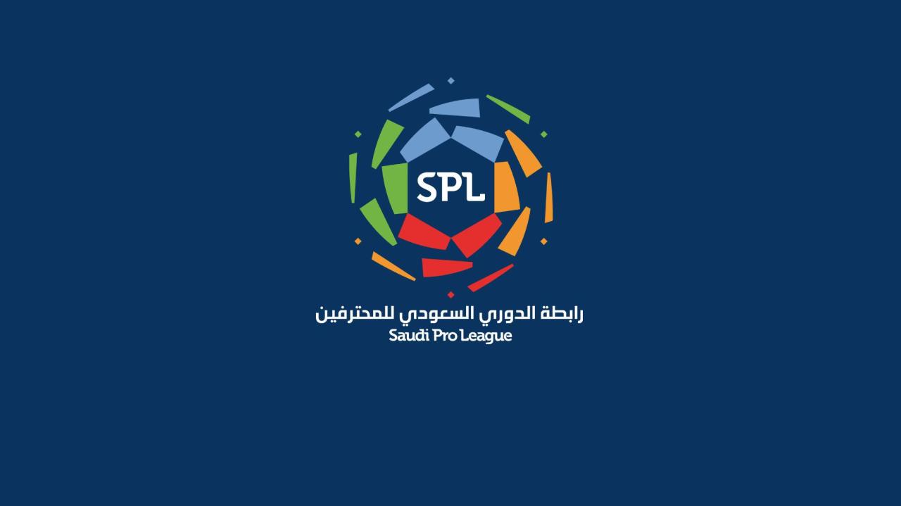 Liga Saudi 2023-2024 Standings