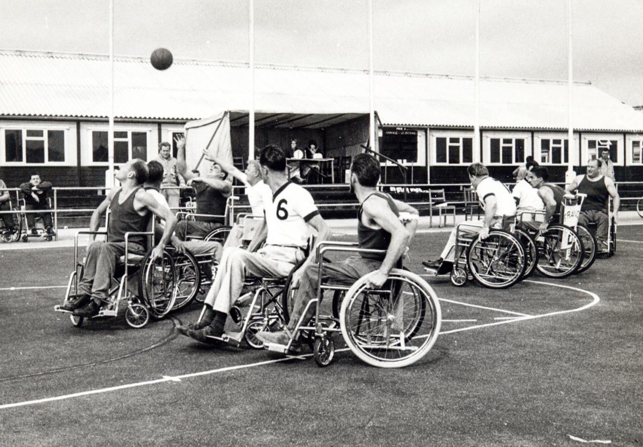 Paralympics: The History and Evolution of the Games