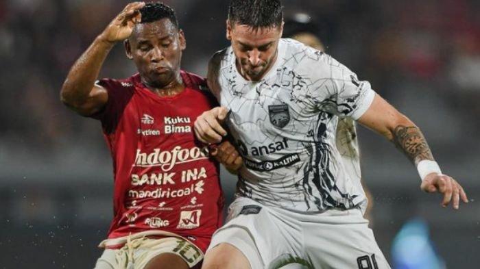 Bazokabet Sport Azkabet – Prediksi Liga 1 Borneo FC vs Bali United Pertemuan Sengit Dua Tim Kuat