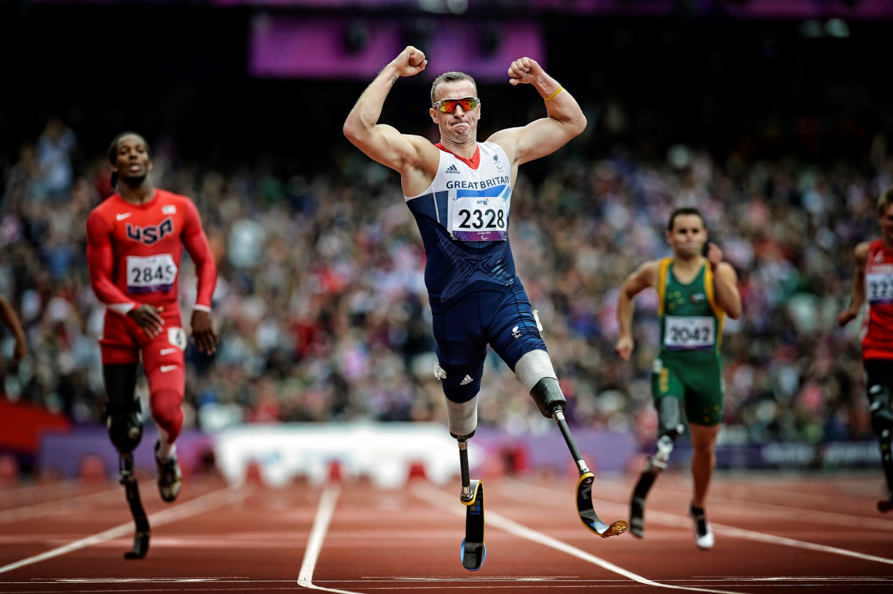 Paralympics: Impact of the Games on Disability Awareness