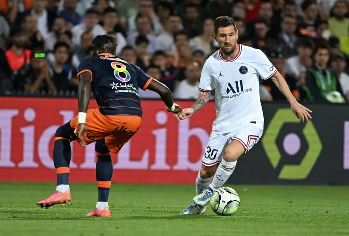 Bazokabet Sport Azkabet – Prediksi Skor dan Head to Head PSG vs Montpellier