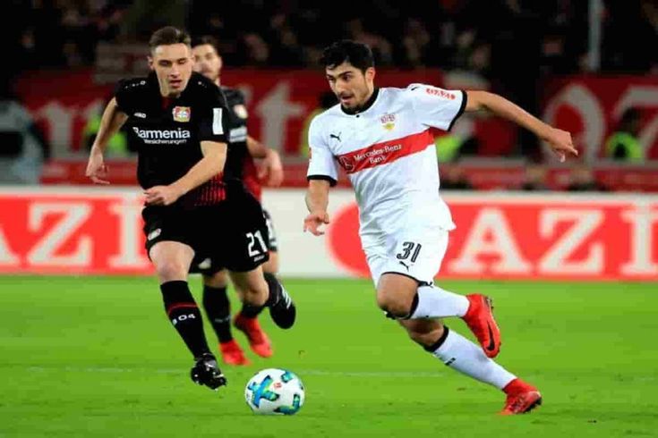 Leverkusen vs VfB Stuttgart: Siapa yang akan menang?