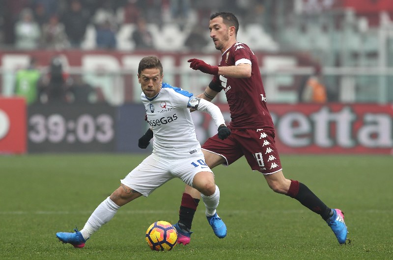 Preview Pertandingan Torino vs Atalanta Liga Italia