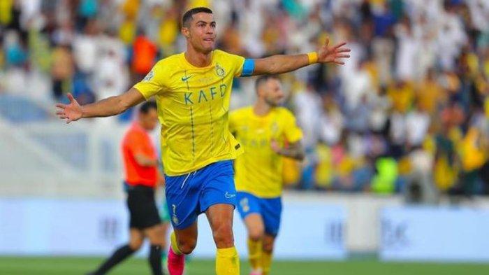 Al Feiha vs Al-Nassr: Rekor Pertemuan Kedua Tim di Liga Arab Saudi