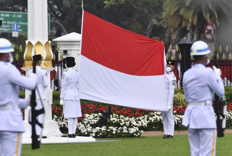 Independence day indonesian indonesia bali event