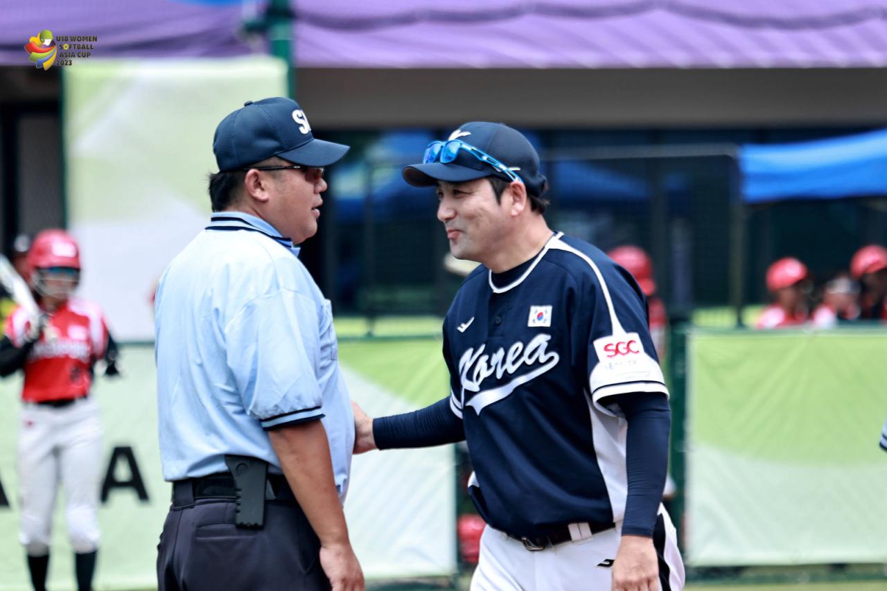 Bazokabetsport – Woon lee jae goalkeeper coach former cup national team star world koreatown them where show koreatimesus