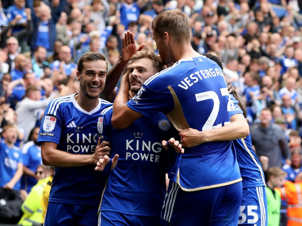 Leicester vs Tranmere: FA Cup Match Preview and Potential Lineups