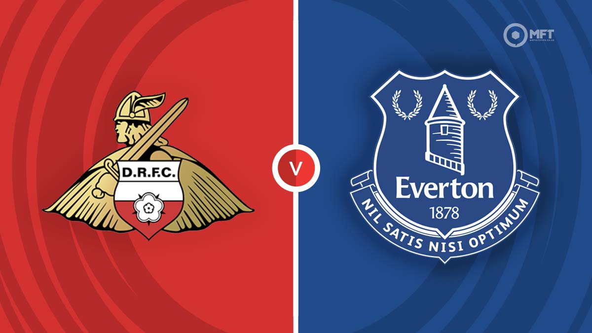 Everton vs Doncaster: FA Cup Match Preview and Potential Lineups