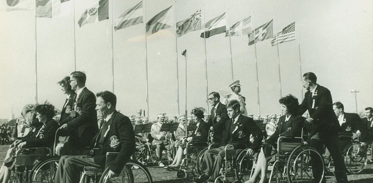 Paralympics: The History and Evolution of the Games