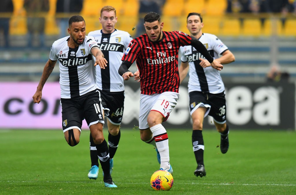 Bazokabet Sport Azkabet – Parma vs Milan Tantangan Berat di Serie B