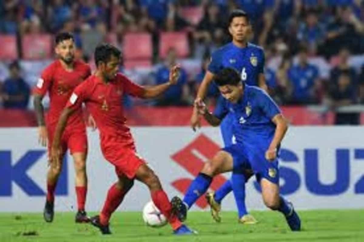 Bazokabet Sport Azkabet – Prediksi dan Analisis Pertandingan Indonesia vs Thailand U20