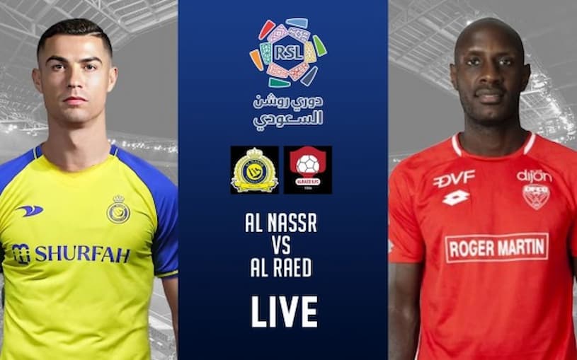 Al Nassr vs Al Raed Match Prediction