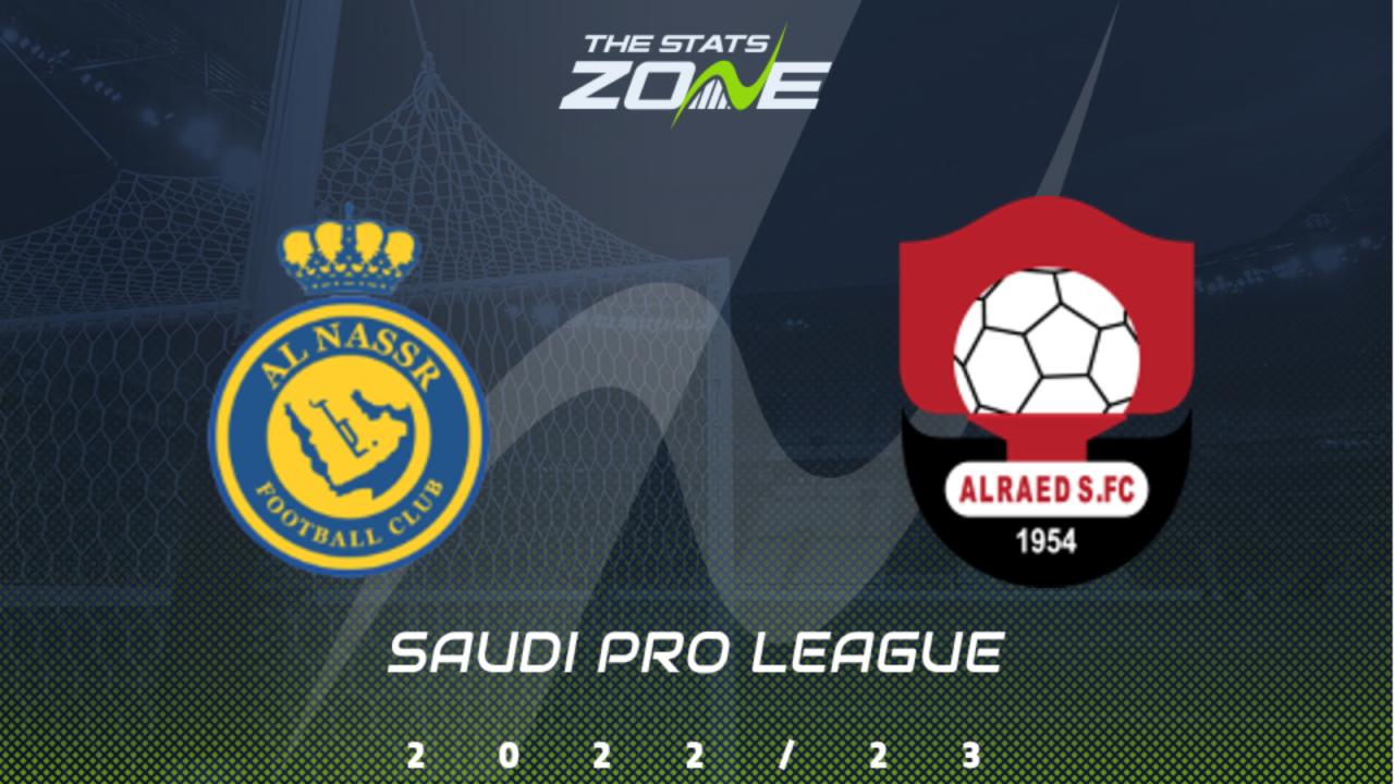 Al Nassr vs Al Raed Match Prediction