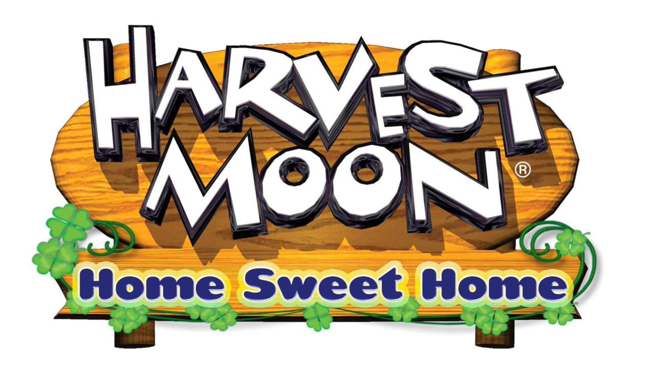 Harvest Moon: Home Sweet Home: Panduan Bermain dan Tips