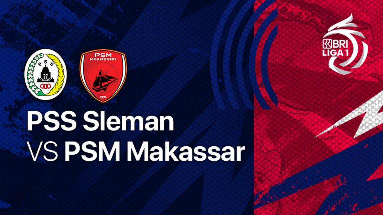 Bazokabet Sport – Hasil Pertandingan PSBS vs PSM Makassar Duel Sengit di Lapangan Hijau