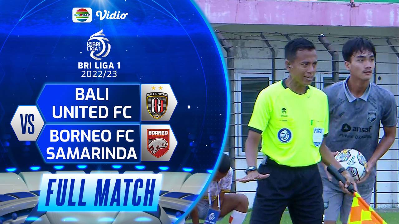 Borneo FC vs Bali United: Liga 1 Match Preview and Predictions