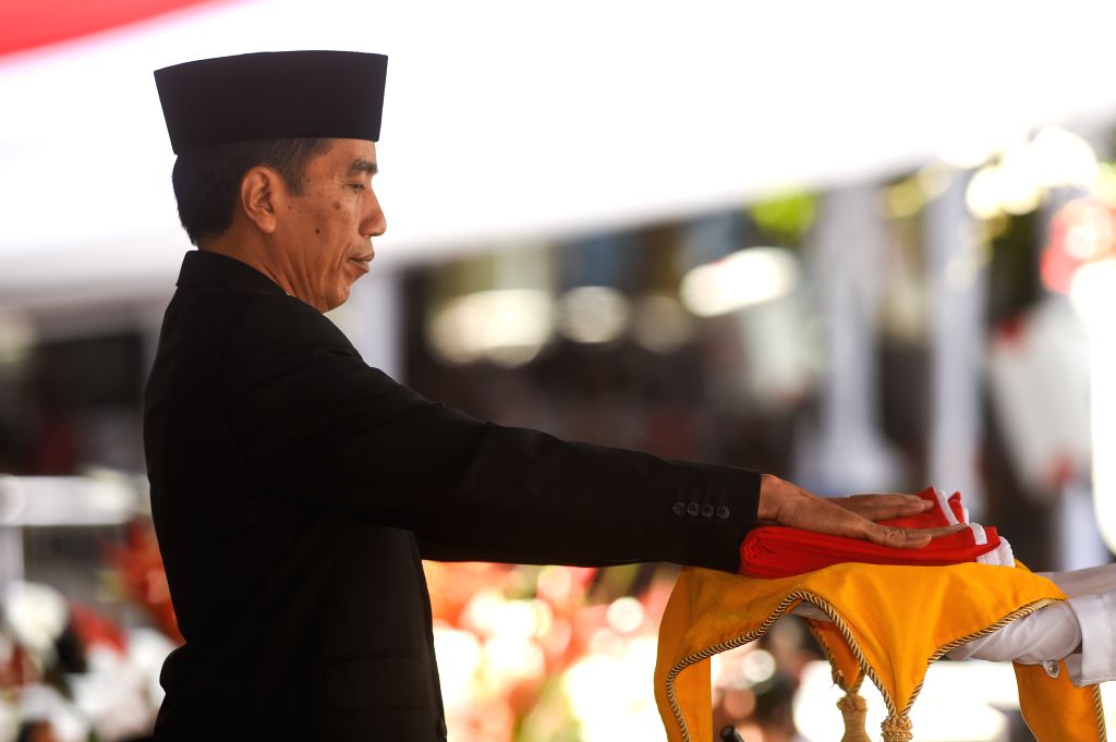 Flaws jokowi nationalism rampant hailed