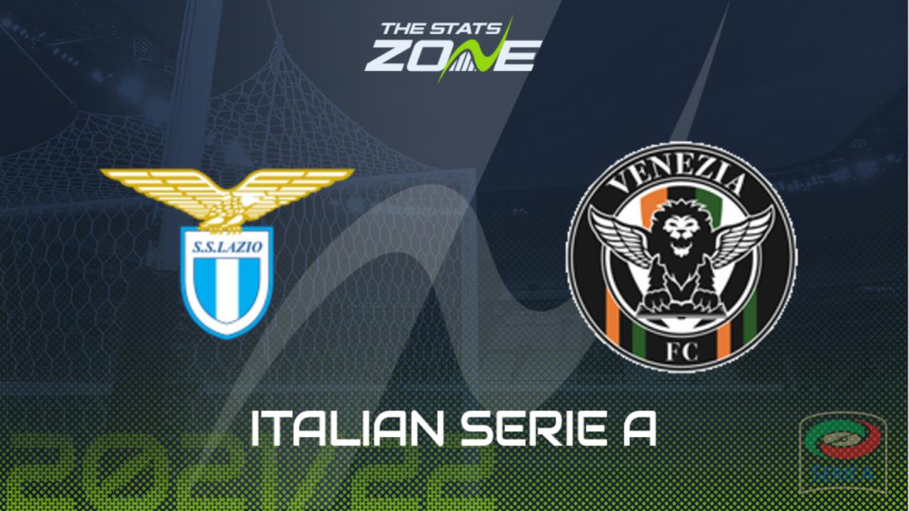 Lazio vs Venezia Live Score