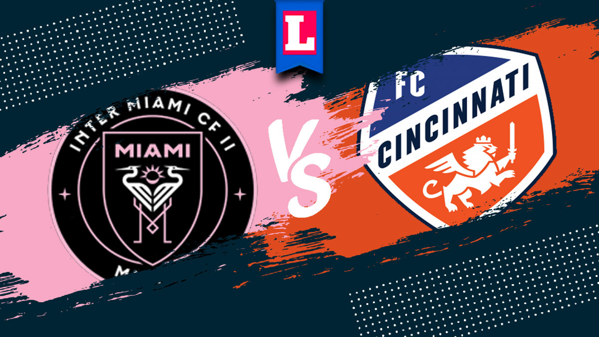 Inter Miami vs Cincinnati: Analisa Pertandingan dan Statistik Pemain