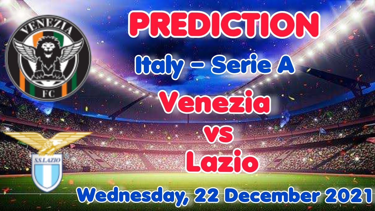 Bazokabetsport azkabet – Lazio vs Venezia Duel Serie A Menanti