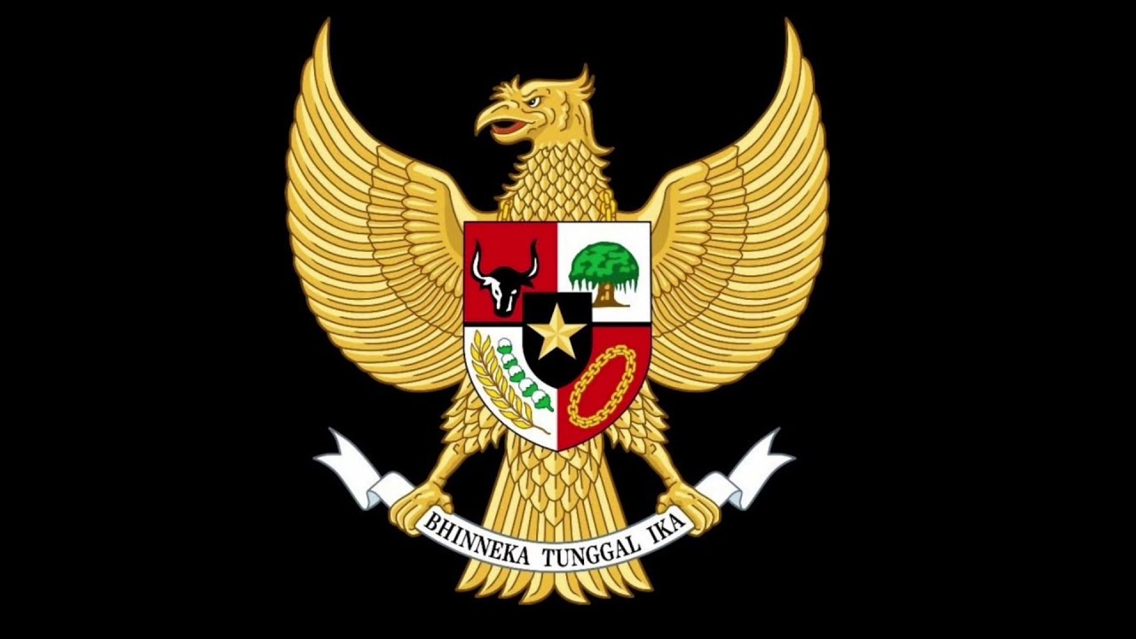 Bazokabetsport – Makna Filosofi Lambang Garuda Pancasila di Hari Kemerdekaan