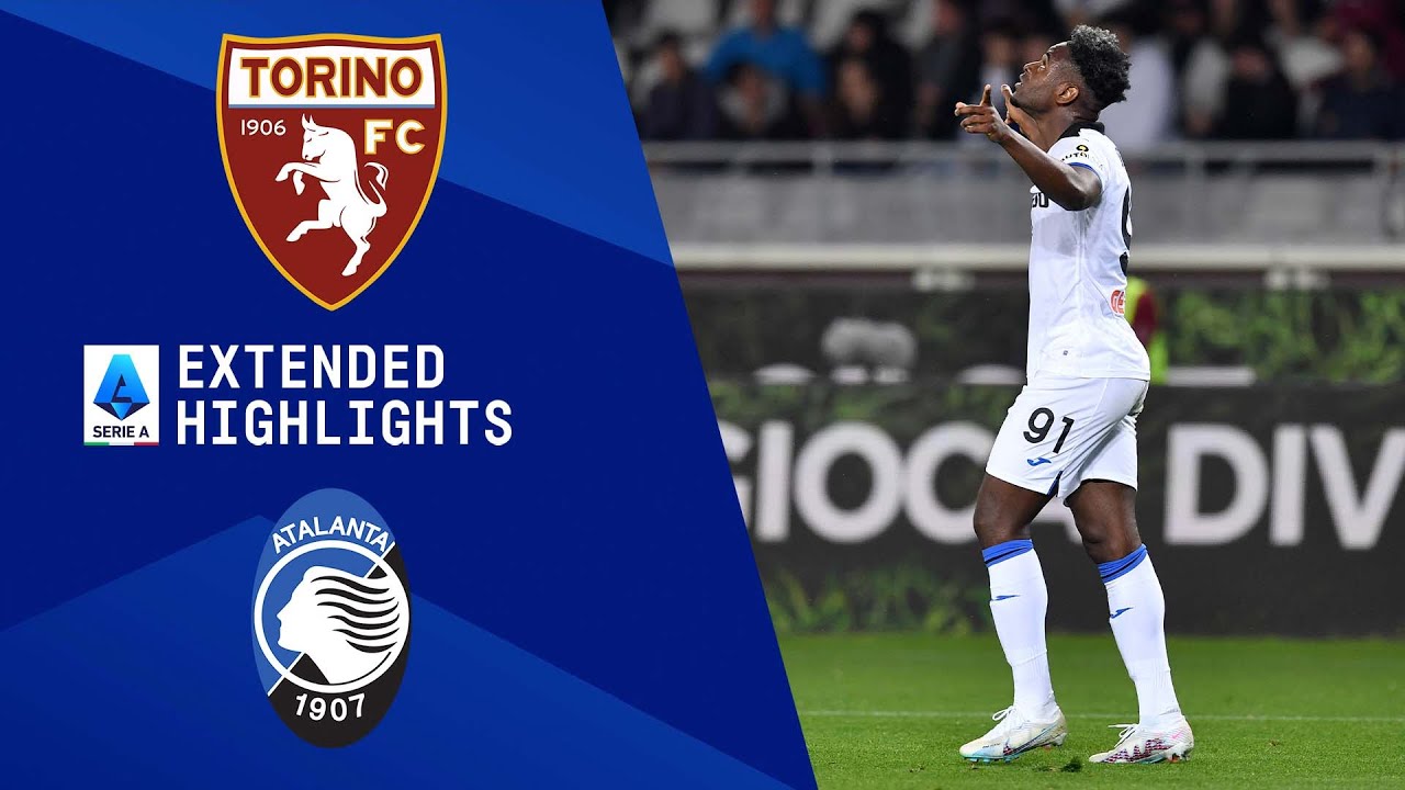 Atalanta torino sportingpedia