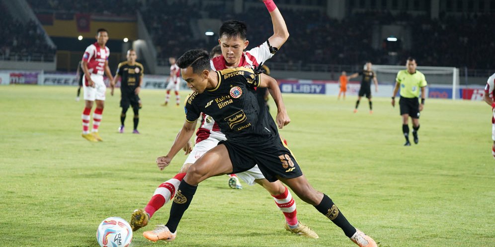 Bazokabet Sport Azkabet – Persija Jakarta vs Persis Solo Pertandingan Liga 1 Penuh Ketegangan