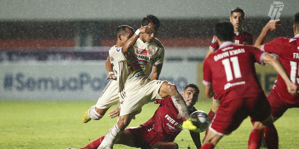 Persija Jakarta vs Persis Solo: Pertandingan Liga 1 dengan Potensi Ketegangan