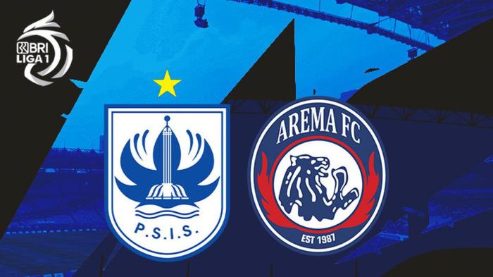 BAZOKABET SPORTS – Liga 1: Susunan Pemain PSIS Vs Arema FC, Choi Bokyun Kembali Berlaga