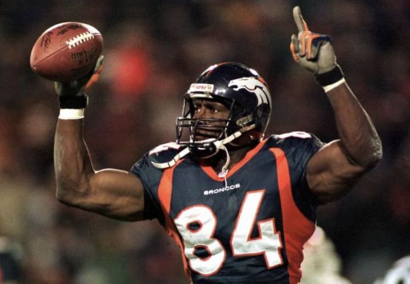 Shannon Sharpe: Karier di NFL, Acara TV, dan Kontroversi