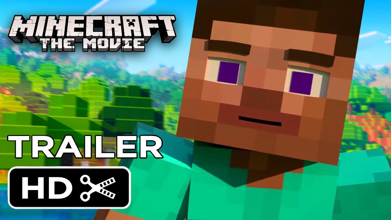 Minecraft Movie: Tanggal Rilis dan Sinopsis