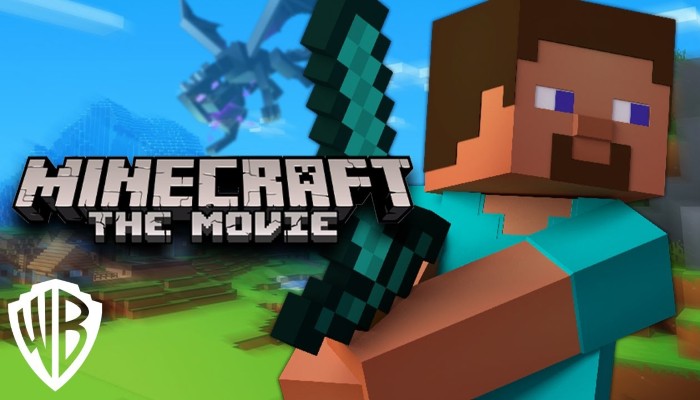 Bazokabet Sport Azkabet – Minecraft Movie Tanggal Rilis dan Sinopsis Film