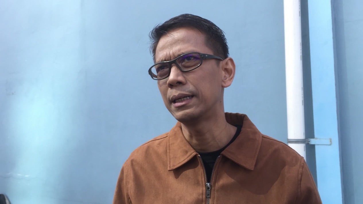 Sosok Doddy Sudrajat di Mata Publik