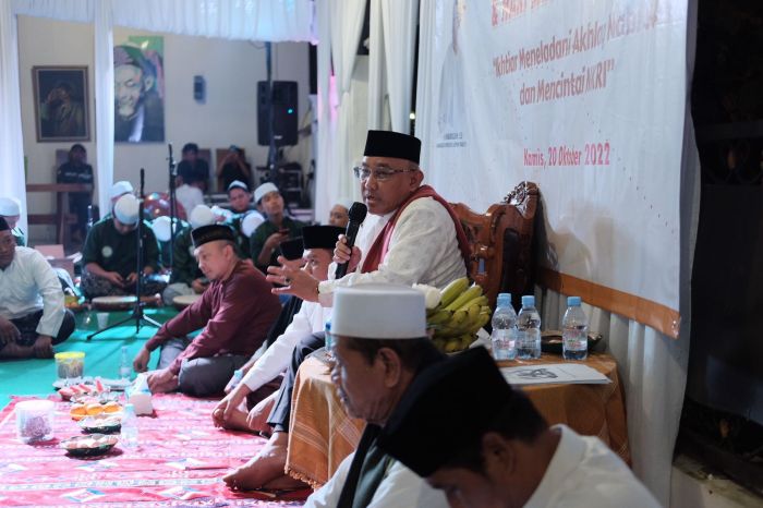 Apa Itu Puasa Nabi Idris, Puasa Ustaz Maulana yang Dilakukan