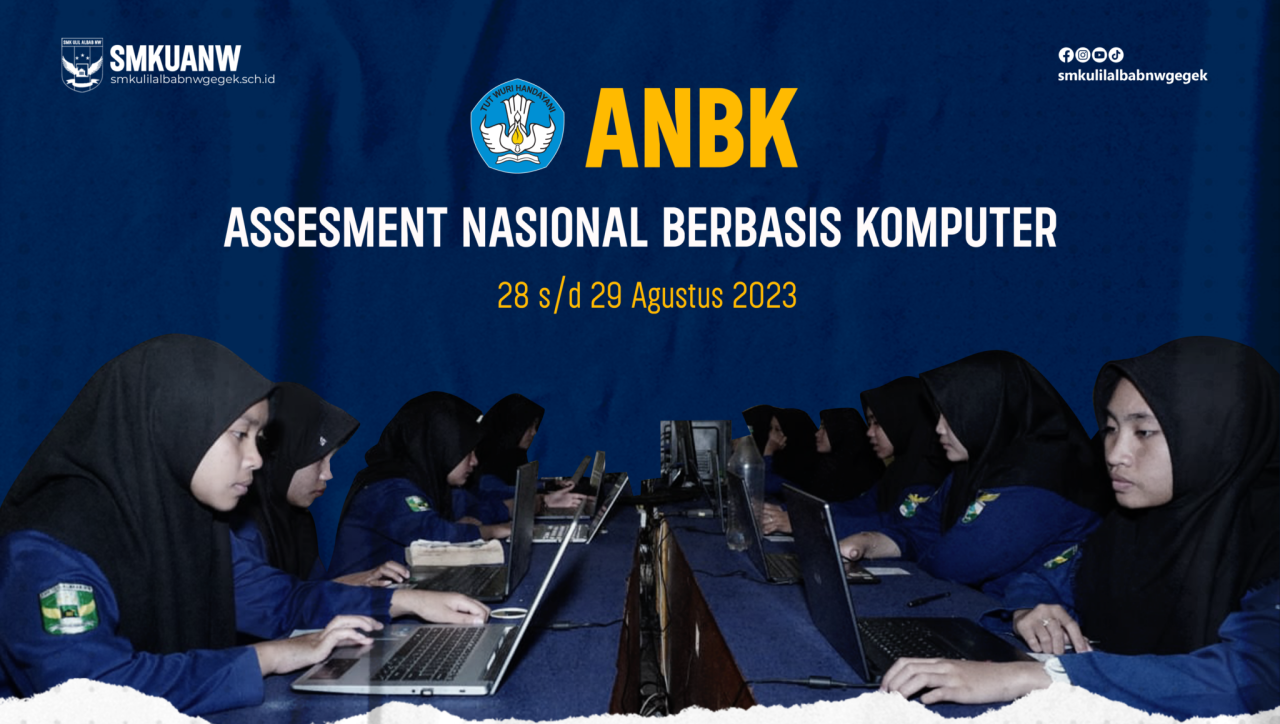 Kisi-kisi dan contoh soal ANBK SMP 2024