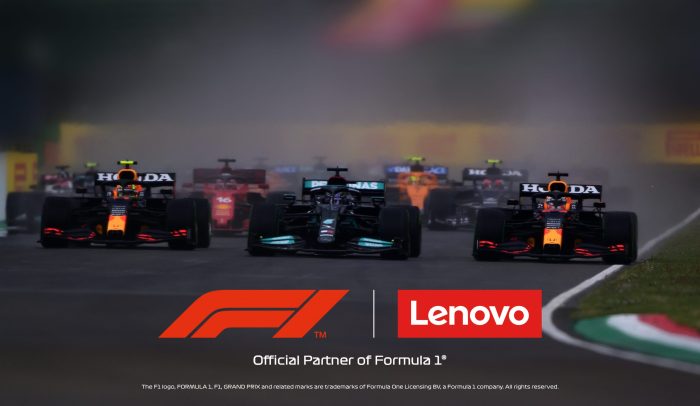 Bazokabet – Lenovo Menjadi Mitra Global Formula 1 dalam Kesepakatan yang Menguntungkan Kedua Belah Pihak