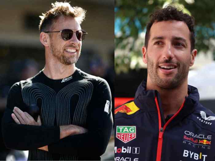 Daniel Ricciardo Ingin Coba NASCAR, MotoGP, Supercars