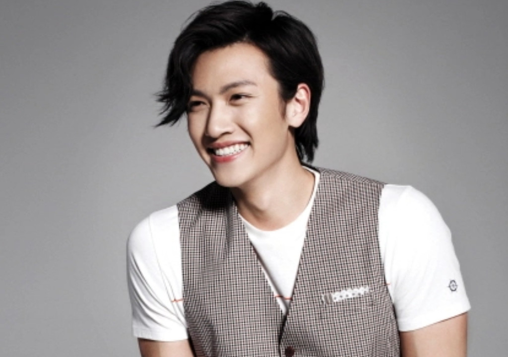 Ji Chang Wook: Aktor Korea Selatan