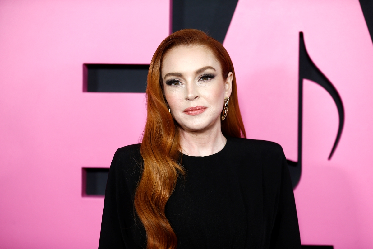 Lindsay Lohan: Masa Depan Kariernya di Industri Hiburan