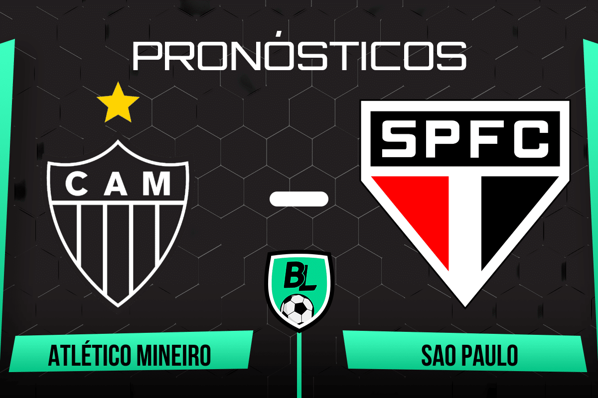 Atletico Mineiro vs Sao Paulo: Head to Head dan Statistik Pertandingan