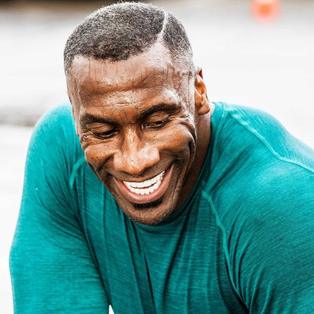 Bazokabet Sport Azkabet – Shannon Sharpe Legenda NFL, Bintang TV dan Kontroversi