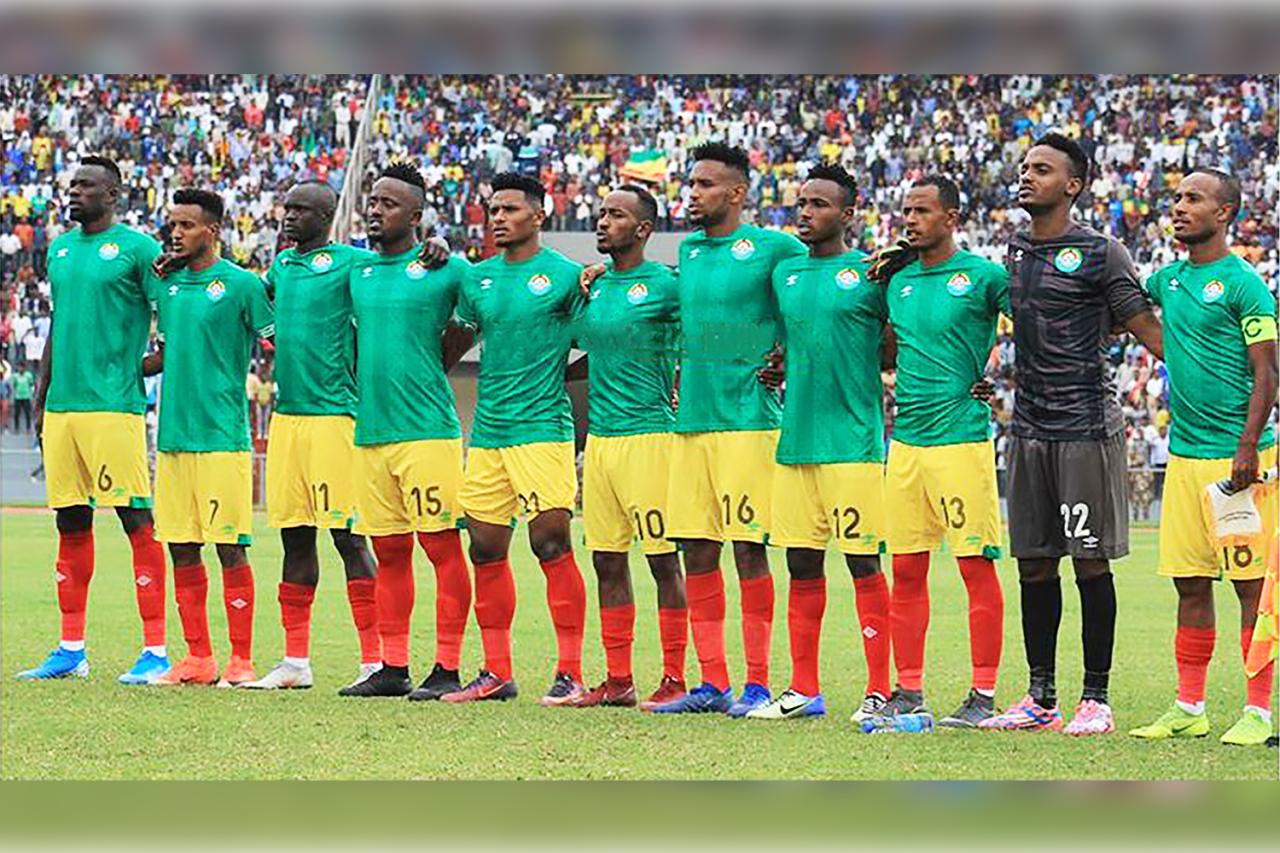 Bazokabet Sport Azkabet – Tanzania vs Ethiopia: Pertemuan Dua Raksasa Sepak Bola Afrika