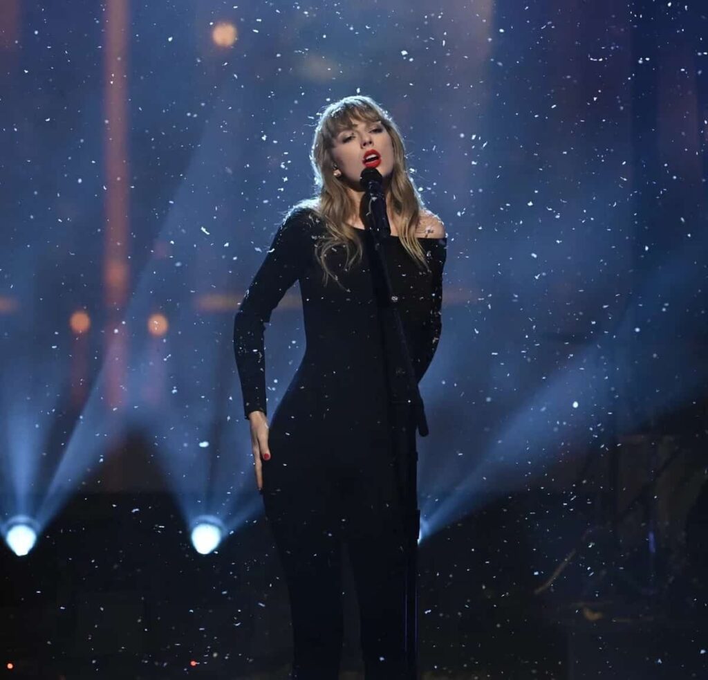 Taylor Swift: Album Baru, Konser, dan Kehidupan Pribadi