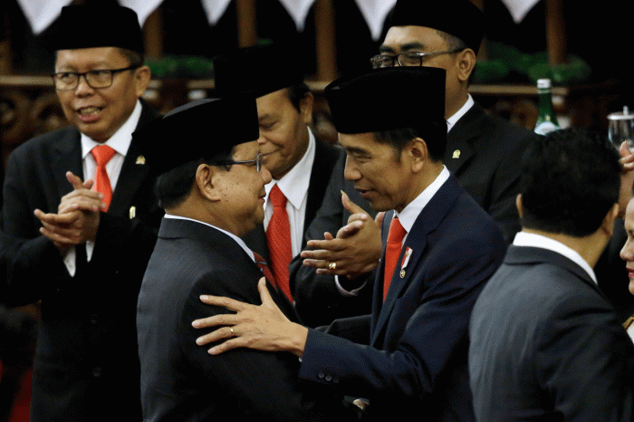 Bazokabet – Kabinet Prabowo Subianto: Memetakan Visi dan Dampaknya