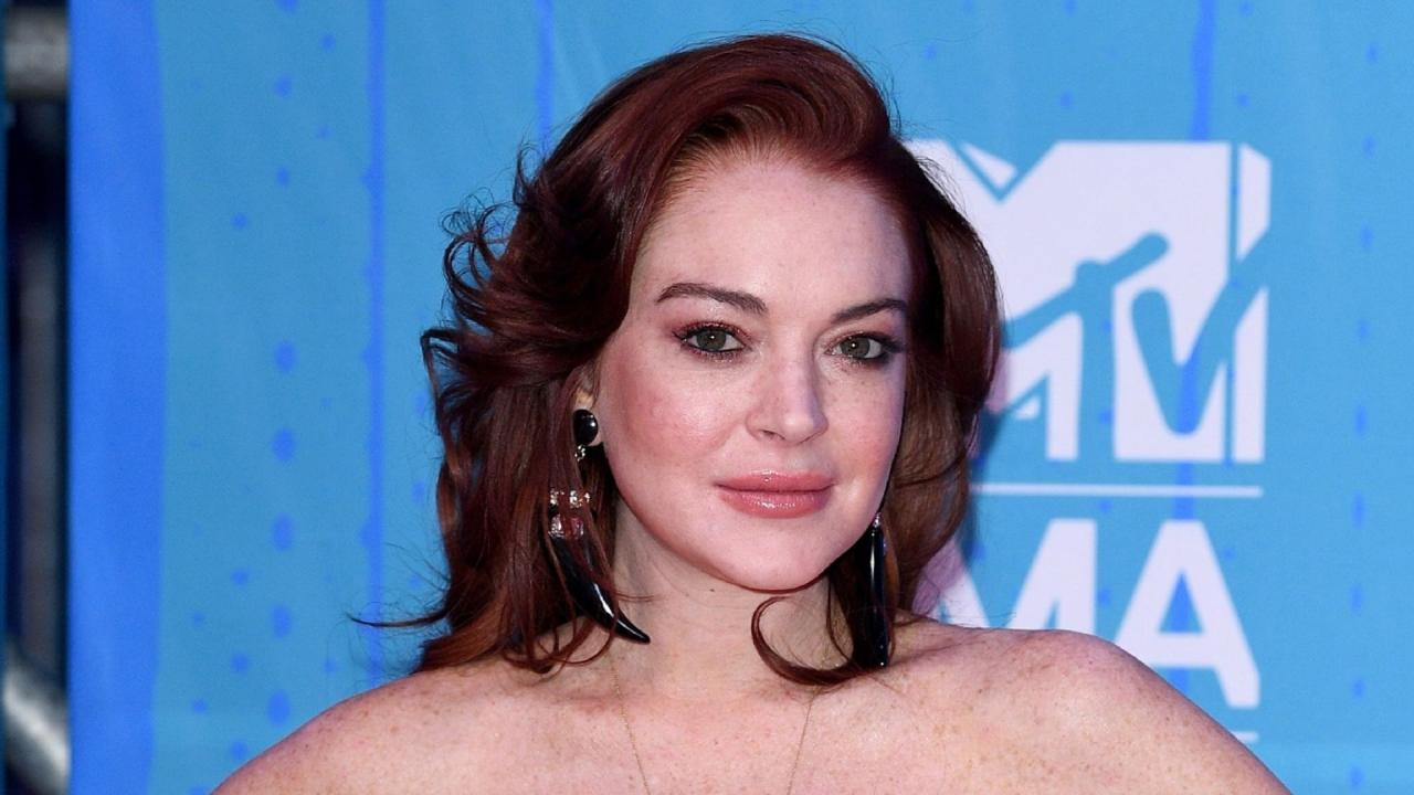 Lindsay Lohan: Masa Depan Kariernya di Industri Hiburan