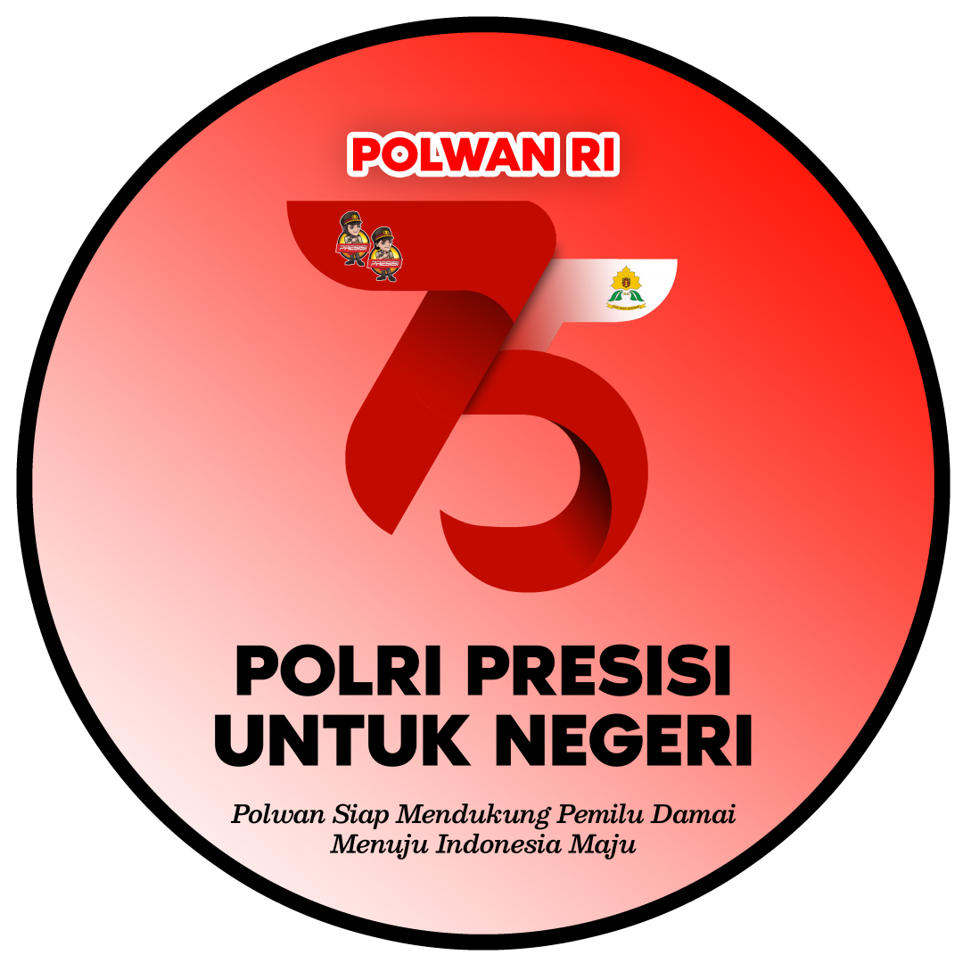 Hari Polwan 2023: Sejarah dan Peringatan